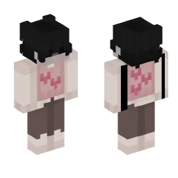 Minecraft Skin #238853