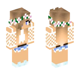 Minecraft Skin #238855