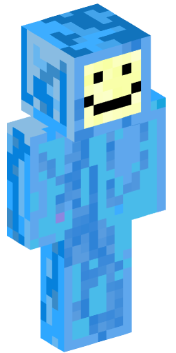 Girlypop_64 Minecraft Skin Preview on Minecraft.Co.Com