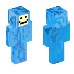 Minecraft Skin #238856