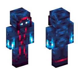 Minecraft Skin #238858