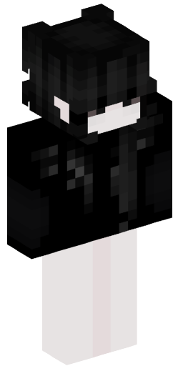 girlythighs Minecraft Skin Preview on Minecraft.Co.Com