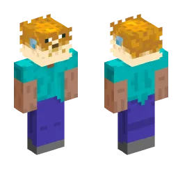 Minecraft Skin #238861