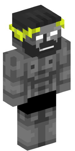MosleyChatelbois Minecraft Skin Preview on Minecraft.Co.Com