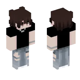 Minecraft Skin #238878