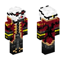 Minecraft Skin #238891