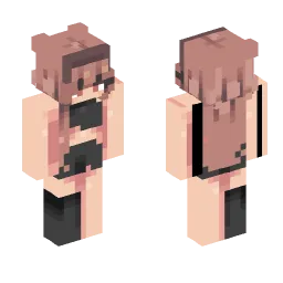 Minecraft Skin #238900