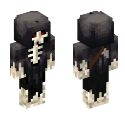 Minecraft Skin #238901