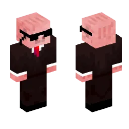 Minecraft Skin #238903
