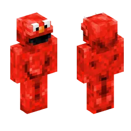 Minecraft Skin #238905