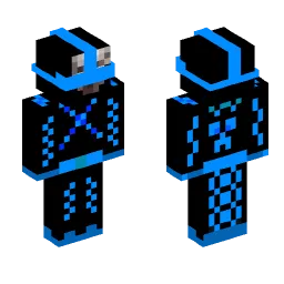 Minecraft Skin #238906