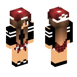 Minecraft Skin #238909