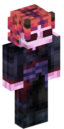 DrivenLinx Minecraft Skin Preview on Minecraft.Co.Com
