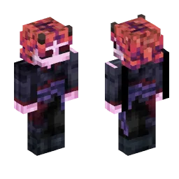 Minecraft Skin #238911