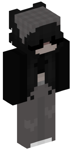 DriversLicence Minecraft Skin Preview on Minecraft.Co.Com