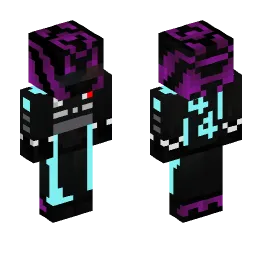 Minecraft Skin #238913
