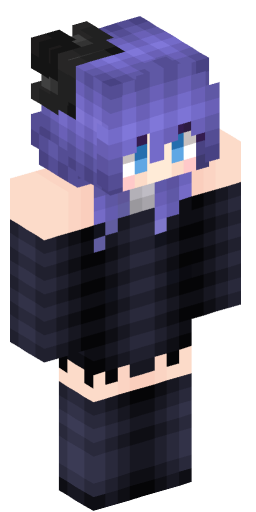 DrivenExtinct8 Minecraft Skin Preview on Minecraft.Co.Com