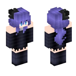 Minecraft Skin #238914