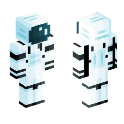 Minecraft Skin #238918