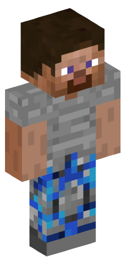 DrDonutr Minecraft Skin Preview on Minecraft.Co.Com