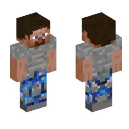 Minecraft Skin #238940