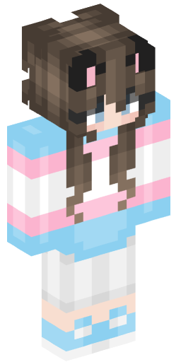 nszi Minecraft Skin Preview on Minecraft.Co.Com