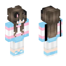 Minecraft Skin #238941