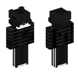 Minecraft Skin #238956