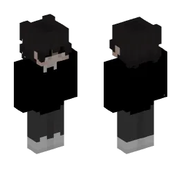 Minecraft Skin #238967