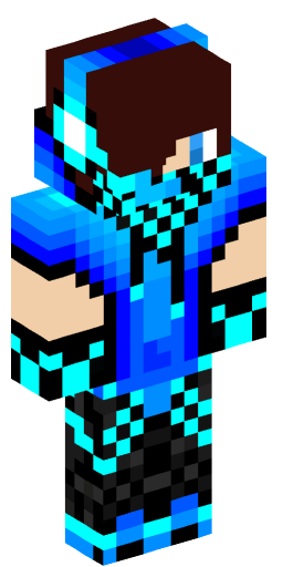 smg420 Minecraft Skin Preview on Minecraft.Co.Com