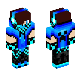 Minecraft Skin #238969