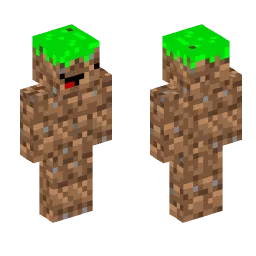 Minecraft Skin #238971