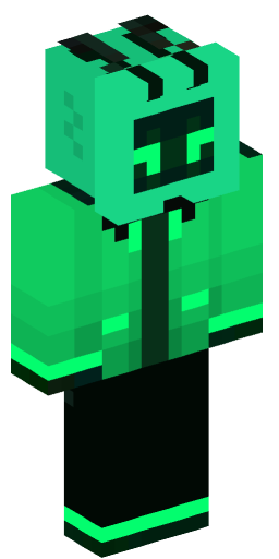 Smg4fan321 Minecraft Skin Preview on Minecraft.Co.Com