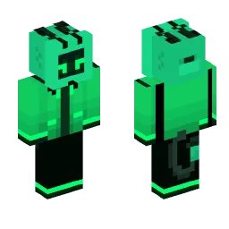 Minecraft Skin #238972