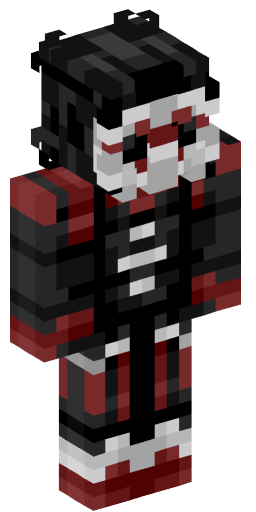 SMG4_MC Minecraft Skin Preview on Minecraft.Co.Com