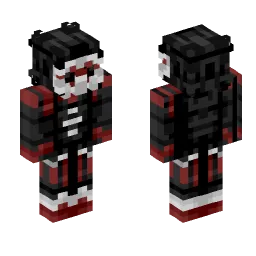 Minecraft Skin #238973