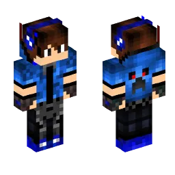 Minecraft Skin #238974