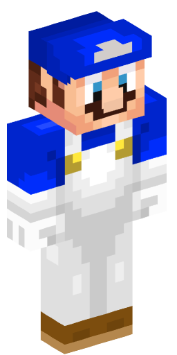SMG4_Fan Minecraft Skin Preview on Minecraft.Co.Com