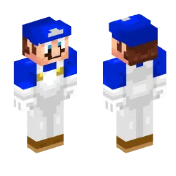 Minecraft Skin #238975