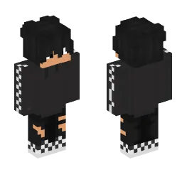 Minecraft Skin #238983
