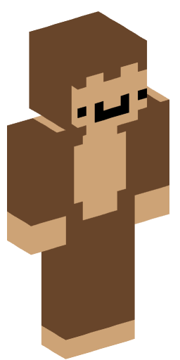 BuffJadeMining Minecraft Skin Preview on Minecraft.Co.Com