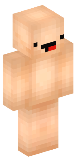 buffman23 Minecraft Skin Preview on Minecraft.Co.Com