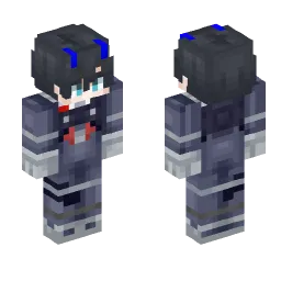 Minecraft Skin #238995