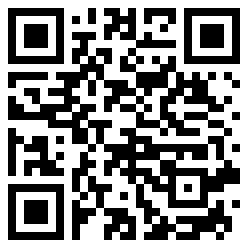 huhCalvin QR Code