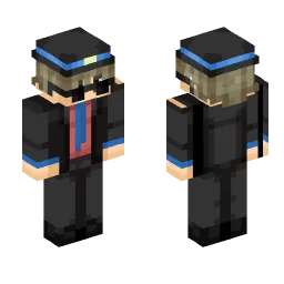 Minecraft Skin #238996