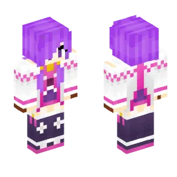 Minecraft Skin #238998