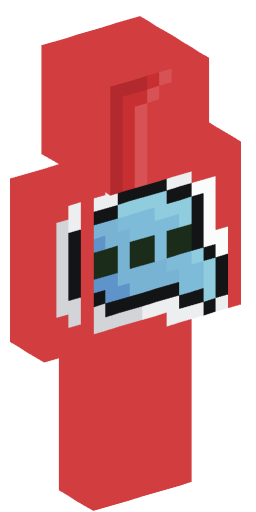 KyoukaStray Minecraft Skin Preview on Minecraft.Co.Com