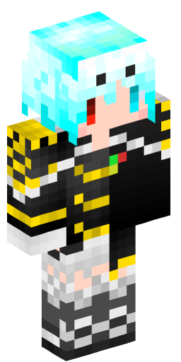 kyouka284 Minecraft Skin Preview on Minecraft.Co.Com