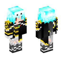Minecraft Skin #239001