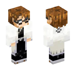 Minecraft Skin #239002